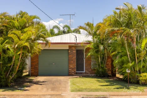647 Oxley Ave, Scarborough, QLD 4020
