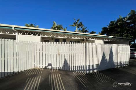 4/2 Crauford St, West End, QLD 4810
