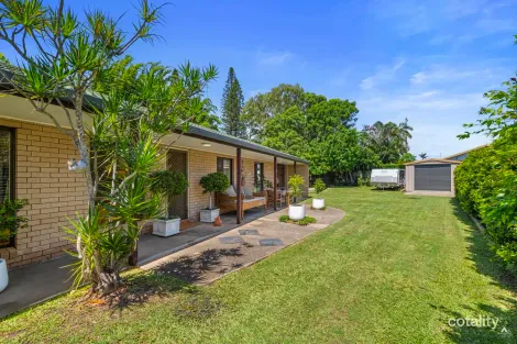 Property photo of 38 Orringa Street Wurtulla QLD 4575