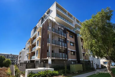 62/9-11 Weston St, Rosehill, NSW 2142