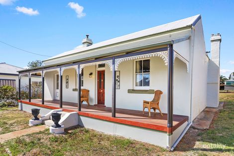 Property photo of 7 Railway Parade Manilla NSW 2346