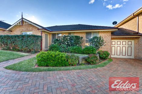 Property photo of 4/44-46 Hampden Road South Wentworthville NSW 2145