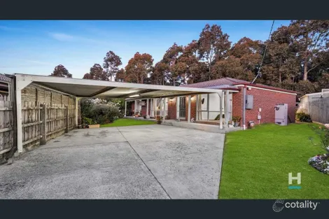 Property photo of 6 Chloe Court Cranbourne West VIC 3977