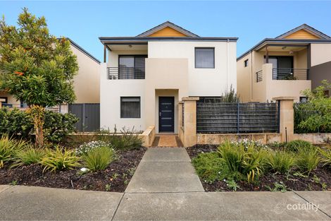 Property photo of 2/46 Leschenault Boulevard Lake Coogee WA 6166