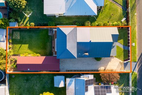 Property photo of 19 Hunter Street Singleton NSW 2330