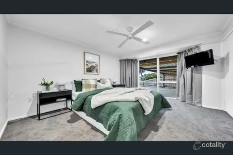 Property photo of 6 Chloe Court Cranbourne West VIC 3977