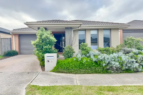 5 Aporum Ave, Wyndham Vale, VIC 3024
