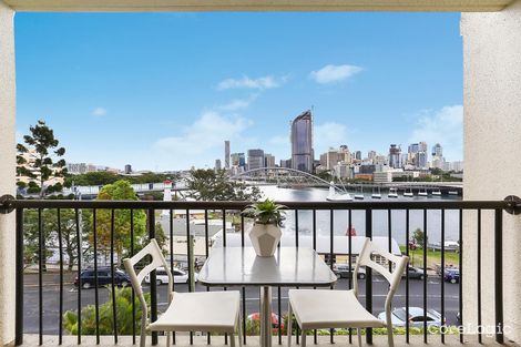 Property photo of 11/21 Dock Street South Brisbane QLD 4101