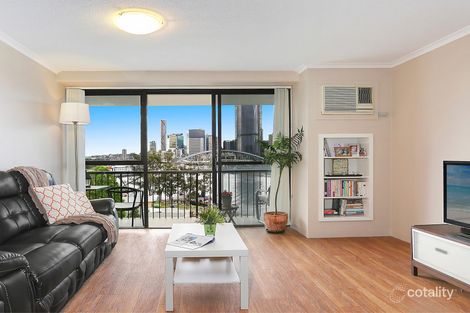 Property photo of 11/21 Dock Street South Brisbane QLD 4101