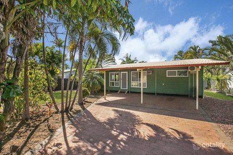 9 Landsborough Tce, Bakewell, NT 0832