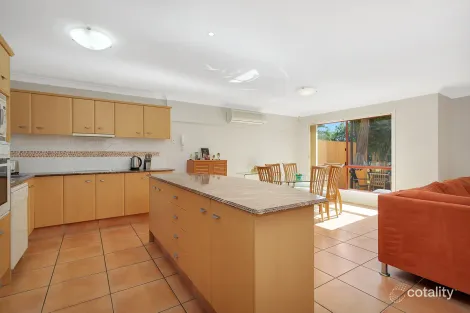 Property photo of 59/8 Woody Views Way Robina QLD 4226