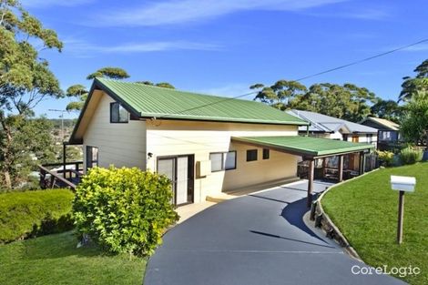 Property photo of 32 Pengana Crescent Mollymook NSW 2539