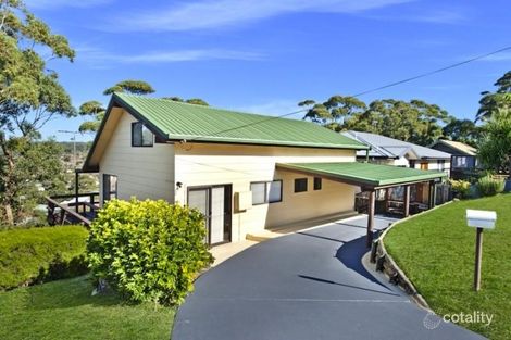 Property photo of 32 Pengana Crescent Mollymook NSW 2539