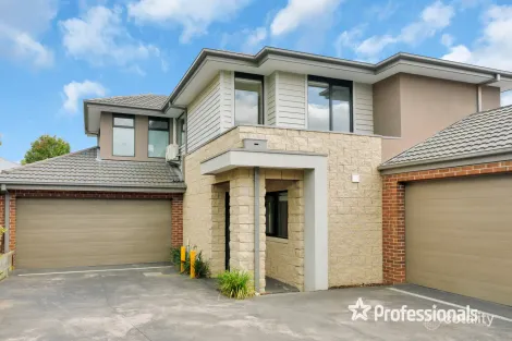 3/17 Keogh St, Burwood, VIC 3125