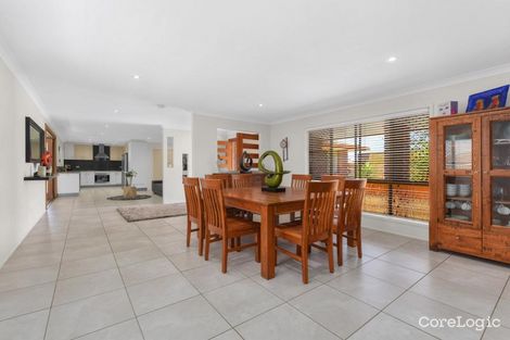 Property photo of 1 Snooker Street Bracken Ridge QLD 4017