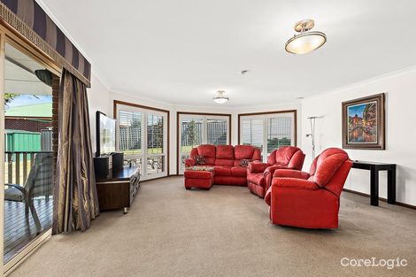 Property photo of 50 Glider Avenue Blackbutt NSW 2529