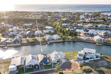 Property photo of 11 Waterline View Geographe WA 6280