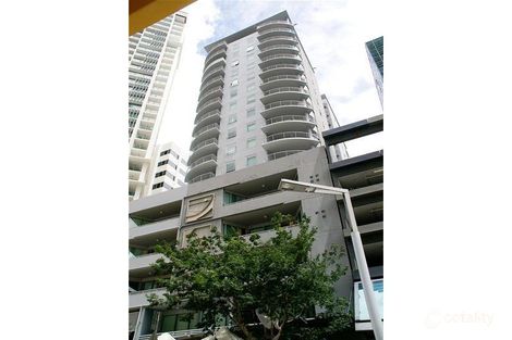 901/30 Tank St, Brisbane City, QLD 4000