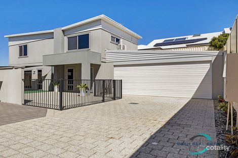 Property photo of 31B Wicklow Circle Darch WA 6065