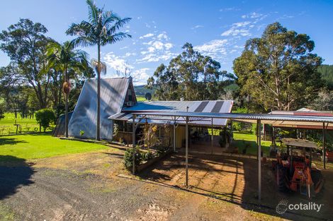 253 East Nannup Rd, East Nannup, WA 6275