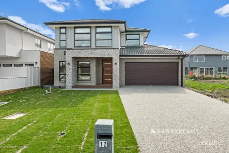 12 Sora Ct, Berwick, VIC 3806