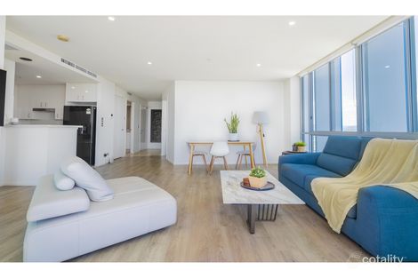 Property photo of 2104/1 Como Crescent Southport QLD 4215