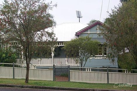 29 More St, Kelvin Grove, QLD 4059