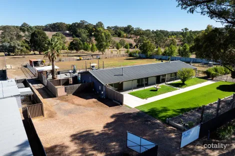 8763 Midland Hwy, Barkers Creek, VIC 3451