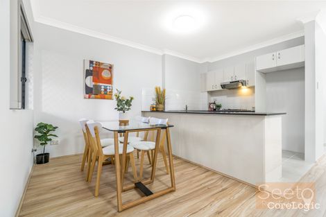 Property photo of 6/33-35 Eastbourne Road Homebush West NSW 2140