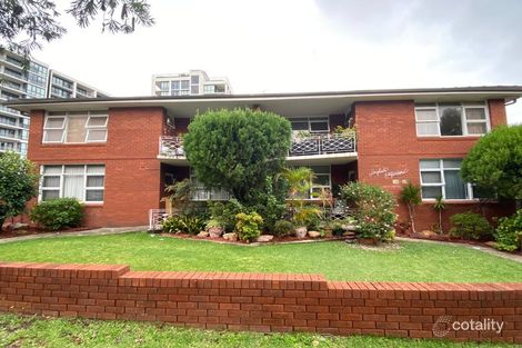 7/16 English St, Kogarah, NSW 2217