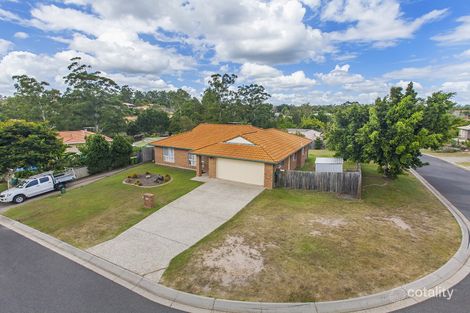 Property photo of 5 Billabong Place Springfield QLD 4300