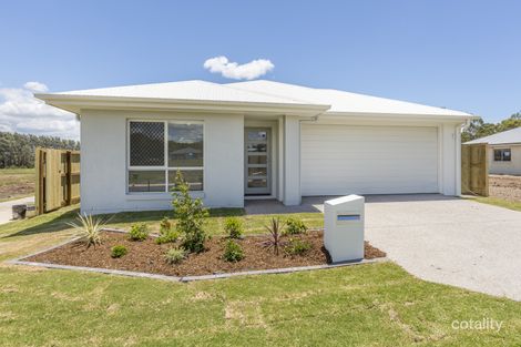 Property photo of 43 Bourke Crescent Nudgee QLD 4014