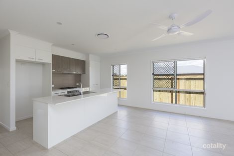 Property photo of 43 Bourke Crescent Nudgee QLD 4014