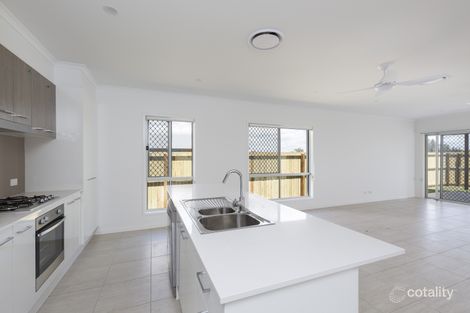 Property photo of 43 Bourke Crescent Nudgee QLD 4014