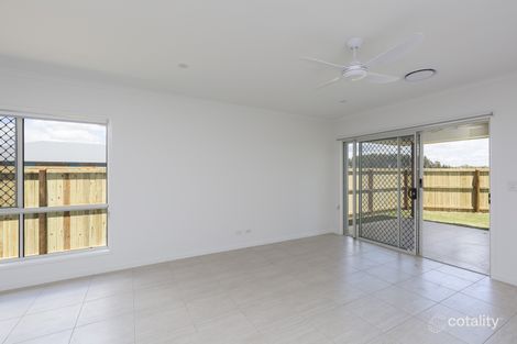 Property photo of 43 Bourke Crescent Nudgee QLD 4014