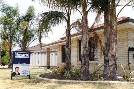 Property photo of 27 Celosia Way Glen Iris WA 6230