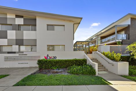 Property photo of 4/36 Antill Street Queanbeyan NSW 2620