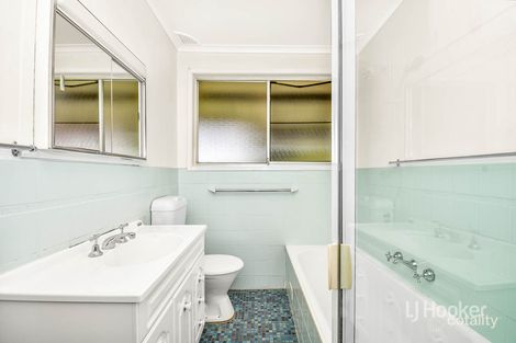 Property photo of 9 Iluka Place Hebersham NSW 2770