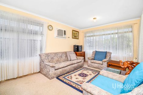 Property photo of 9 Iluka Place Hebersham NSW 2770