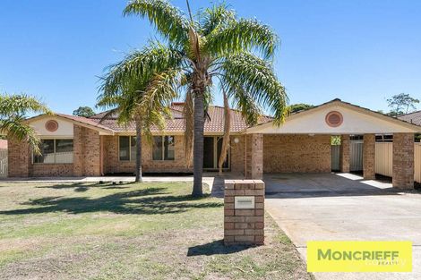 Property photo of 109 Meller Road Bibra Lake WA 6163