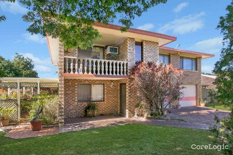 Property photo of 33 Whitcomb Street Hillcrest QLD 4118