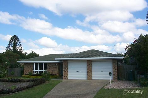 Property photo of 2 Harrison Court Mudgeeraba QLD 4213