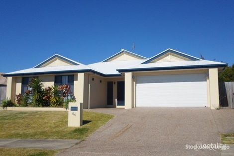 64 Frogmouth Cct, Mountain Creek, QLD 4557