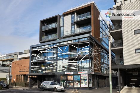 Property photo of 504/111-113 Inkerman Street St Kilda VIC 3182