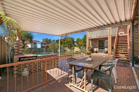 Property photo of 33 Whitcomb Street Hillcrest QLD 4118