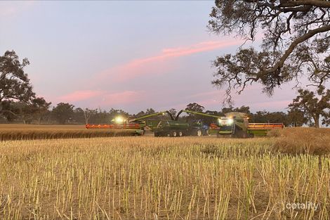 260 Hart Rd, Qualeup, WA 6394