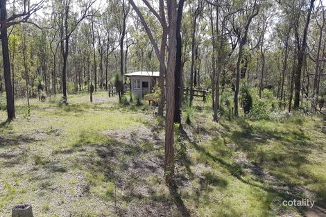 Property photo of 146 Michelles Road Horse Camp QLD 4671