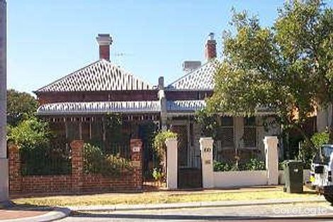 Property photo of 62 Palmerston Street Perth WA 6000