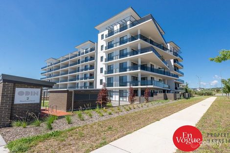 50/2 Newchurch St, Coombs, ACT 2611