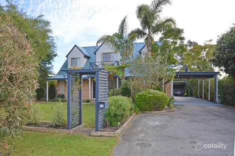 Property photo of 12 Lancaster Road McKail WA 6330